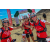 Raid Amazones Californie - J2 VTT
