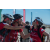 Raid Amazones Californie - J2 VTT