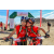 Team 62 / Raid Amazones Californie - J2 VTT