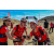 Team 79 / Raid Amazones Californie - J2 VTT