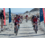 Team 98 / Raid Amazones Californie - J2 VTT