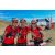 Team 68 / Raid Amazones Californie - J2 VTT
