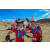Team 15 / Raid Amazones Californie - J2 VTT