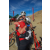 Raid Amazones Californie - J2 VTT