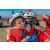 Raid Amazones Californie - J2 VTT