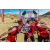 Raid Amazones Californie - J2 VTT