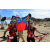 Team 74 / Raid Amazones Californie - J2 VTT