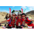 Team 38 / Raid Amazones Californie - J2 VTT