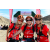 Team 06 / Raid Amazones Californie - J2 VTT