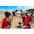 Raid Amazones Californie - J2 VTT