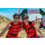 Team 41 / Raid Amazones Californie - J2 VTT