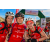 Team 90 / Raid Amazones Californie - J2 VTT