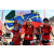 Team 12 / Raid Amazones Californie - J2 VTT