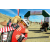 Raid Amazones Californie - J2 VTT