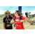 Raid Amazones Californie - J2 VTT