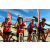 Raid Amazones Californie - J2 VTT