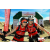 Team 25 / Raid Amazones Californie - J2 VTT