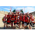 Raid Amazones Californie - J2 VTT