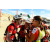 Team 19 / Raid Amazones Californie - J2 VTT