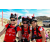 Team 26 / Raid Amazones Californie - J2 VTT
