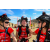 Team 26 / Raid Amazones Californie - J2 VTT