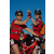 Team 41 / Raid Amazones Californie - J2 VTT