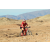 Team 91 / Raid Amazones Californie - J2 VTT