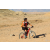 Team 57 / Raid Amazones Californie - J2 VTT