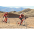 Team 34 / Raid Amazones Californie - J2 VTT