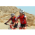 Team 63 / Raid Amazones Californie - J2 VTT