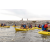 Team 44 / Raid Amazones Californie - J3 Canoe