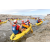 Team 58 / Raid Amazones Californie - J3 Canoe