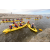 Team 65 / Raid Amazones Californie - J3 Canoe