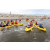 Raid Amazones Californie - J3 Canoe