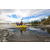 Raid Amazones Californie - J3 Canoe