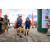 Team 21 / Raid Amazones Californie - J3 Canoe