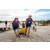 Team 03 / Raid Amazones Californie - J3 Canoe