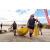 Team 06 / Raid Amazones Californie - J3 Canoe