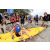 Team 15 / Raid Amazones Californie - J3 Canoe
