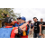 Team 24 / Raid Amazones Californie - J3 Canoe
