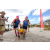 Team 22 / Raid Amazones Californie - J3 Canoe
