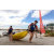 Team 26 / Raid Amazones Californie - J3 Canoe