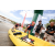 Team 04 / Raid Amazones Californie - J3 Canoe