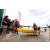 Team 50 / Raid Amazones Californie - J3 Canoe