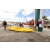 Team 11 / Raid Amazones Californie - J3 Canoe