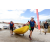 Team 19 / Raid Amazones Californie - J3 Canoe