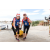 Team 18 / Raid Amazones Californie - J3 Canoe