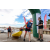 Team 49 / Raid Amazones Californie - J3 Canoe