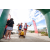 Team 43 / Raid Amazones Californie - J3 Canoe