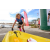 Raid Amazones Californie - J3 Canoe